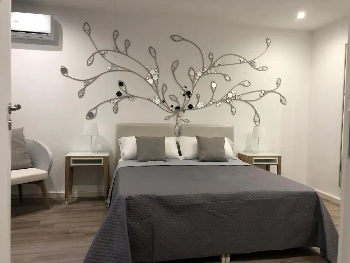 Suite 4 Canti Palermo